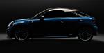 Mini Coupe Concept 2009 года